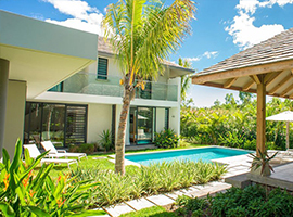 pds mauritius